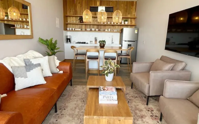 Montecielo Hosting Guatape