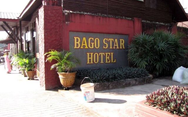 Bago Star Hotel