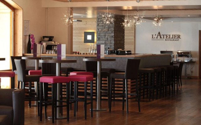 Residence Le Chalet du Mont Vallon