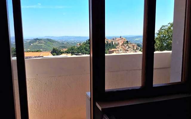 B&B Loreblick