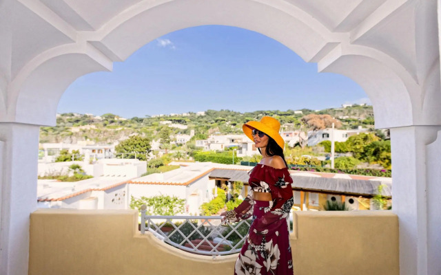 Hotel Terme Tritone Resort & Spa