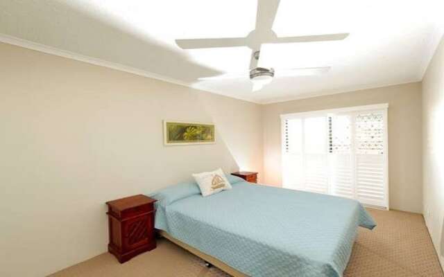Kingsview Apartment 4