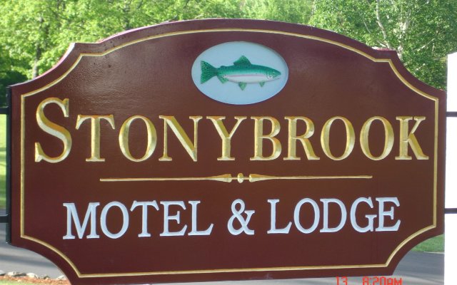 Stonybrook Motel & Lodge