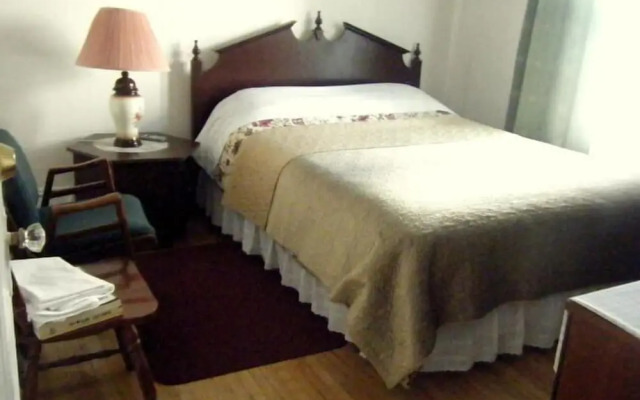 Glory Guest House