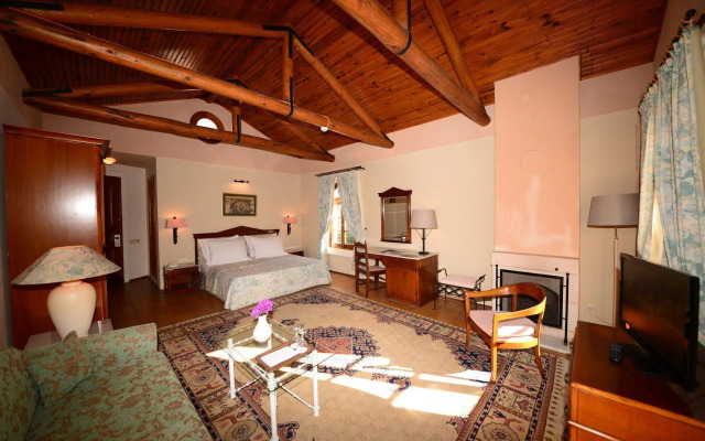 Patara Prince Hotel & Resort