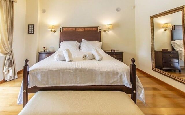 Villa Alecrim AL in Herdade da Aroeira