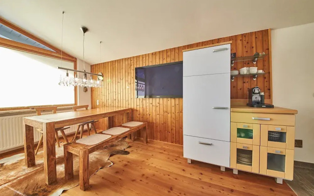 SunnySide Appartements