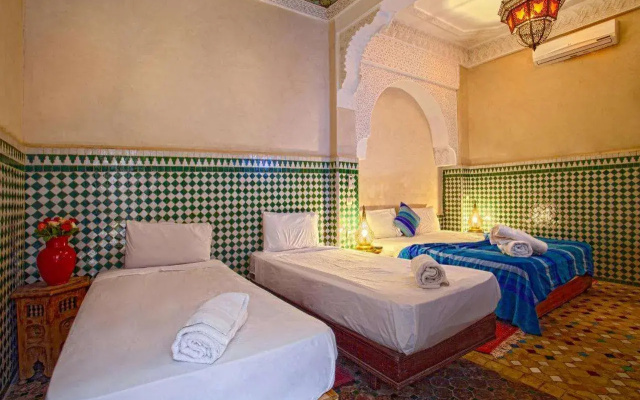 Riad Lakhdar