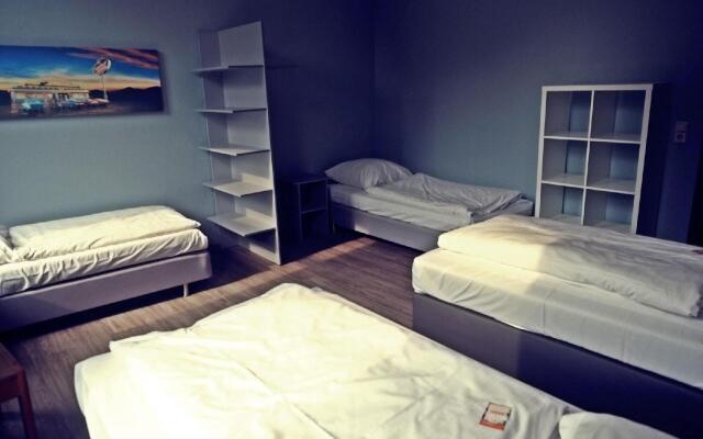 Aparthotel Sarstedter Hof