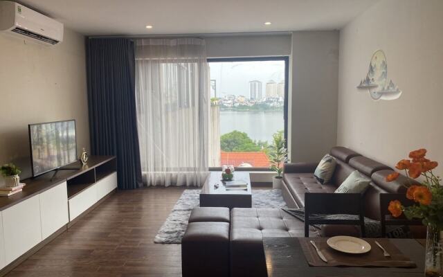 ParadiseHome Luxury Apartment Nhat Chieu
