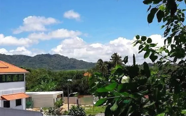 Da Moreno Rawai