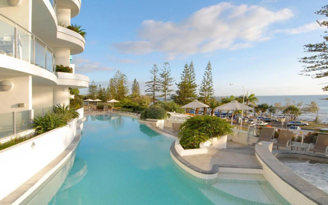 Mantra Sirocco Resort