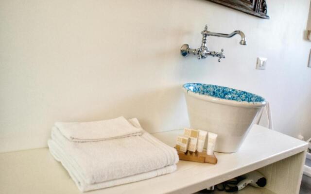 Suite Carmelina a Borgo Santa Clara