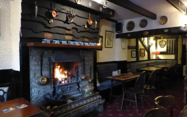 The Angel Inn