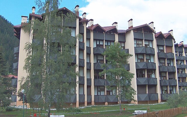 Villa Grand Roc Argentière 31066