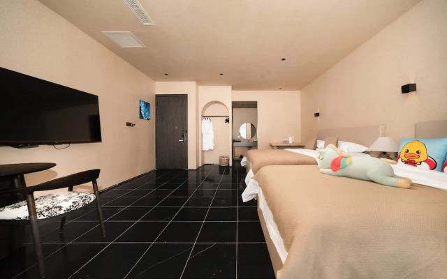 Muyi Seaview Holiday Homestay