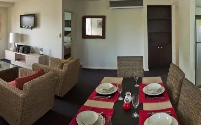 Pacific Blue Apartment 142, 265 Sandy Point Road