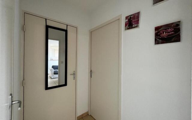 Appartement Saint-Jean-de-Luz, 2 pièces, 2 personnes - FR-1-239-724