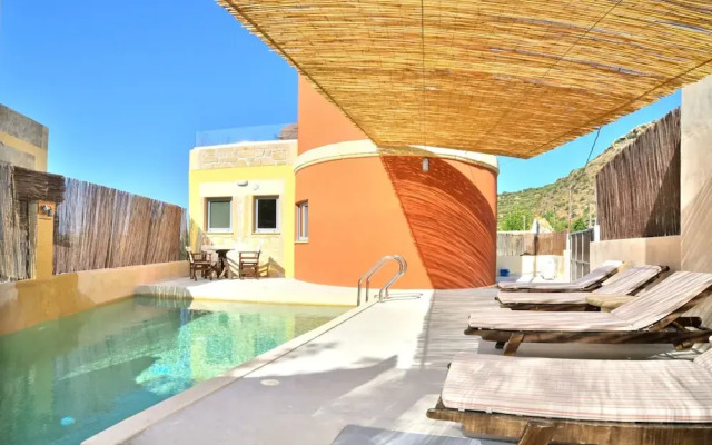 Villa Adriana - Anemomili Village