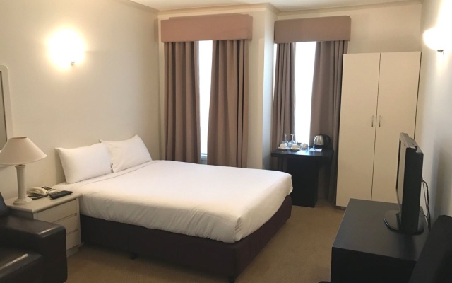 Beau Monde International – Guest Rooms – Melbourne