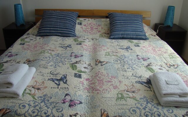 MyStayPrague Apartments