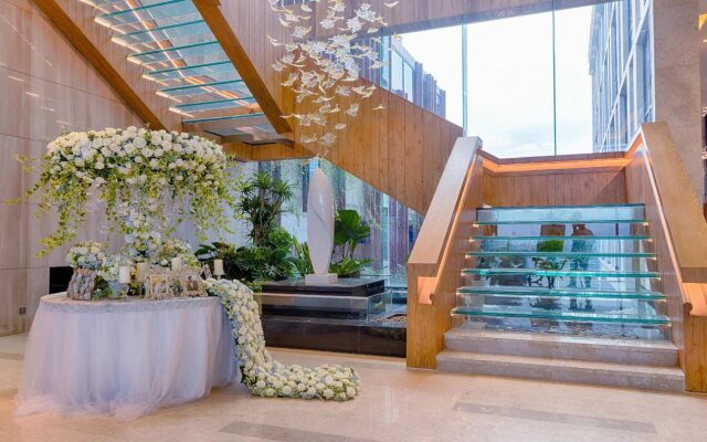 New Orient Hotel Danang