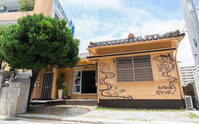 Vacation Rental Okinawa NANATSU BOSHI