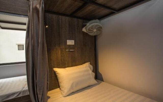 Vietnam Cheers Hostel
