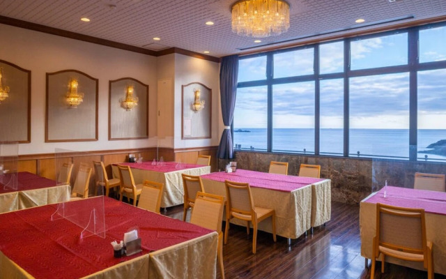 Hotel Nami