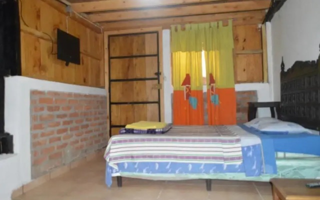 Hostal Meson de San Fernando