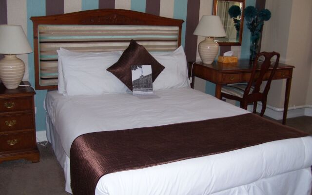 Fownes Hotel Worcester