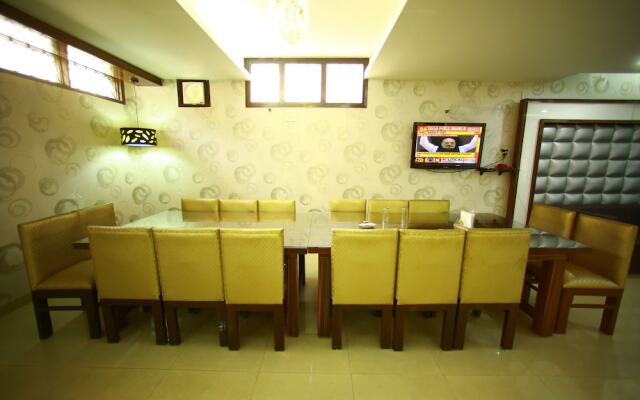 Sundeep Inn