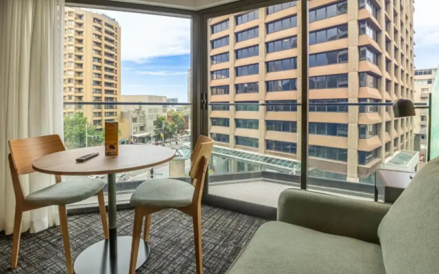 Song Hotel Sydney