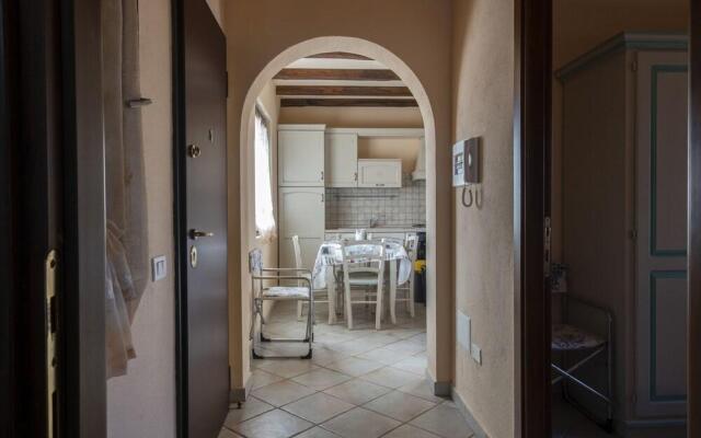 Aria di Vacanza - Tiriddò