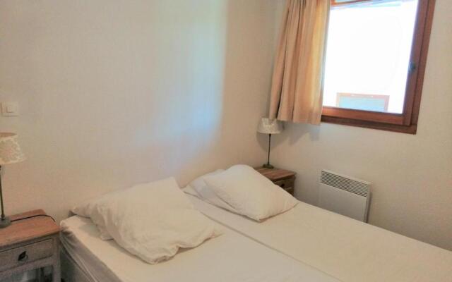 Appartement Morillon 1100, 3 pièces, 6 personnes - FR-1-412-5