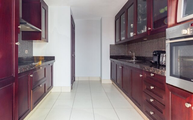 Luxurious 1BR in Reehan - Old Town Dubai!