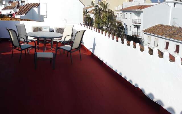 Hostal Ocana Manilva