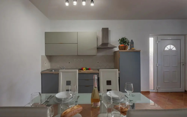 Oasis Jadreski Apartments