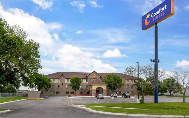 Comfort Suites Omaha East-Council Bluffs