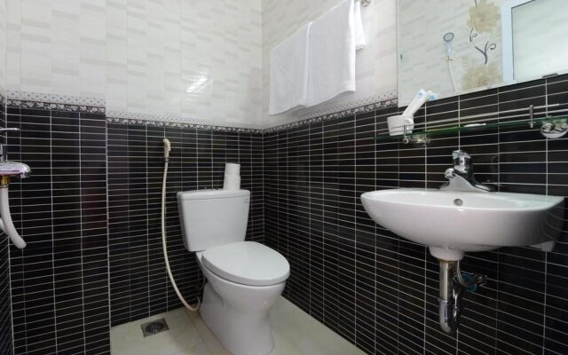 Hanoi Fantasea Hotel
