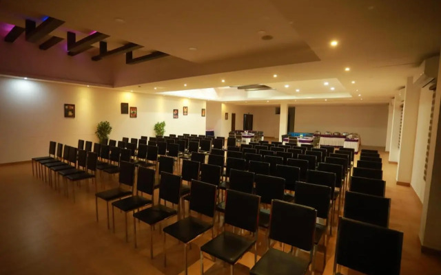 Finch Hotel