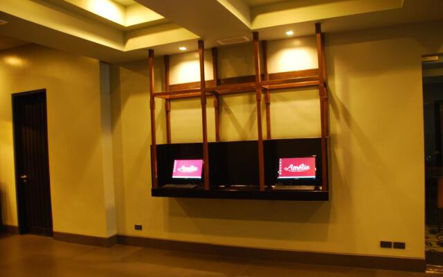 Amelie Hotel Manila