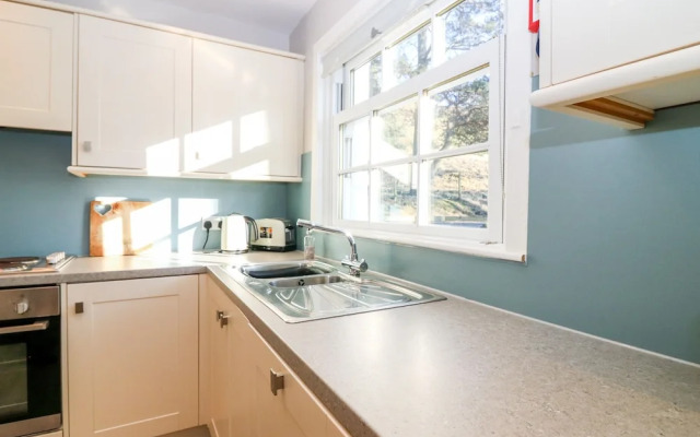 White Hillocks Cottage