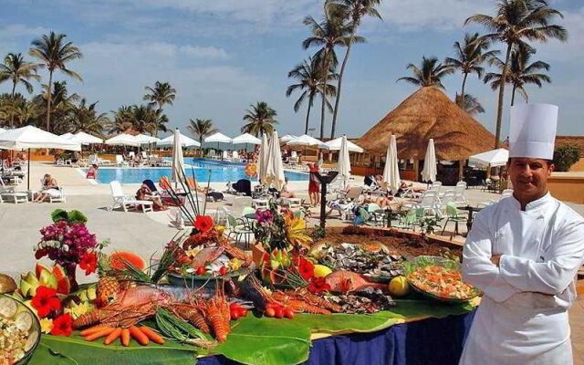 Sunbeach Hotel and Resort