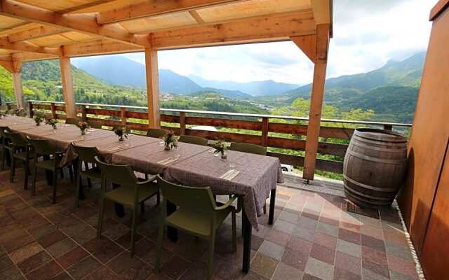 Agriturismo Maso al Sole