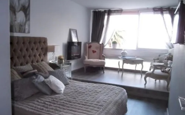 Welcome to Cannes - San Remo