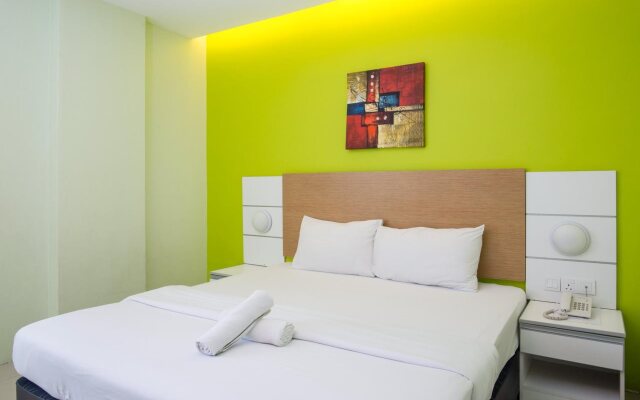 Bangi Business Hotel