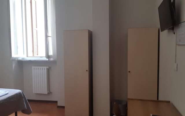 Pensione Piemonte