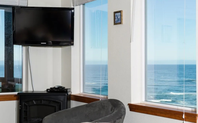 The Lookout 2 Bedroom Home