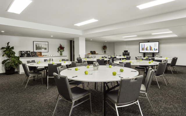 Corporate Living Accommodation Abbotsford